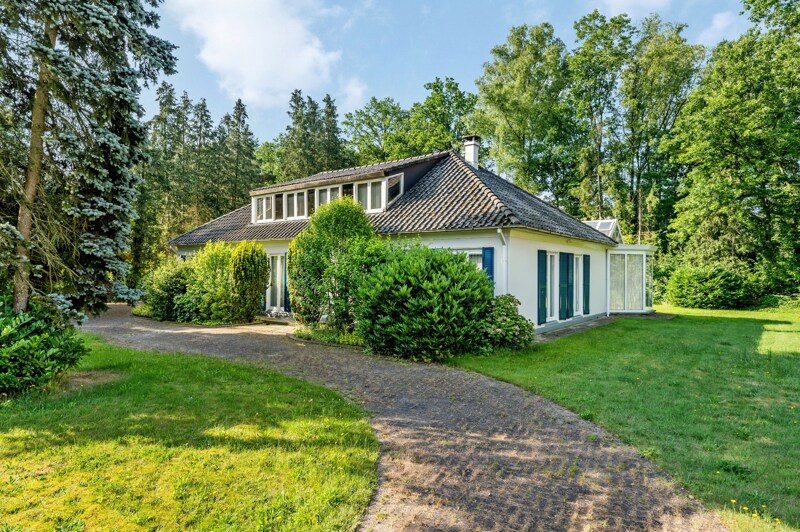 Villa te Oud-Turnhout