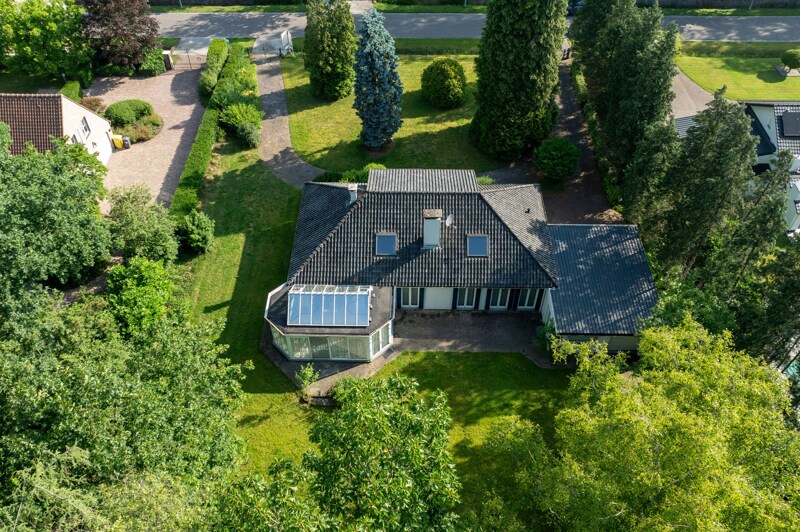 Villa te Oud-Turnhout