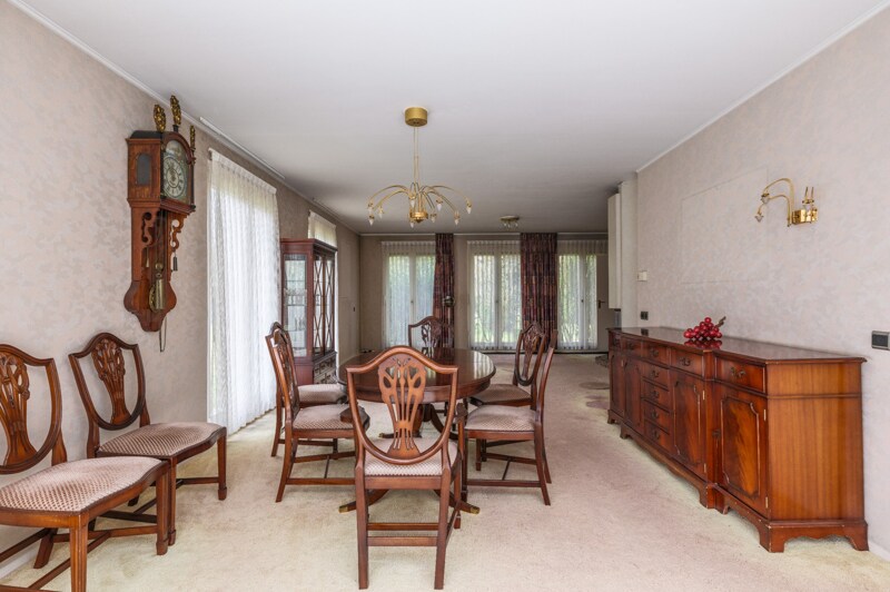 Villa te Oud-Turnhout