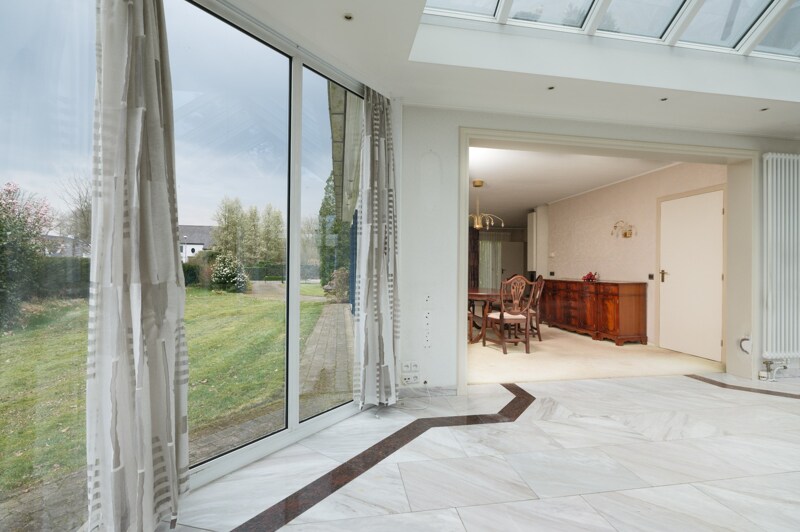 Villa te Oud-Turnhout