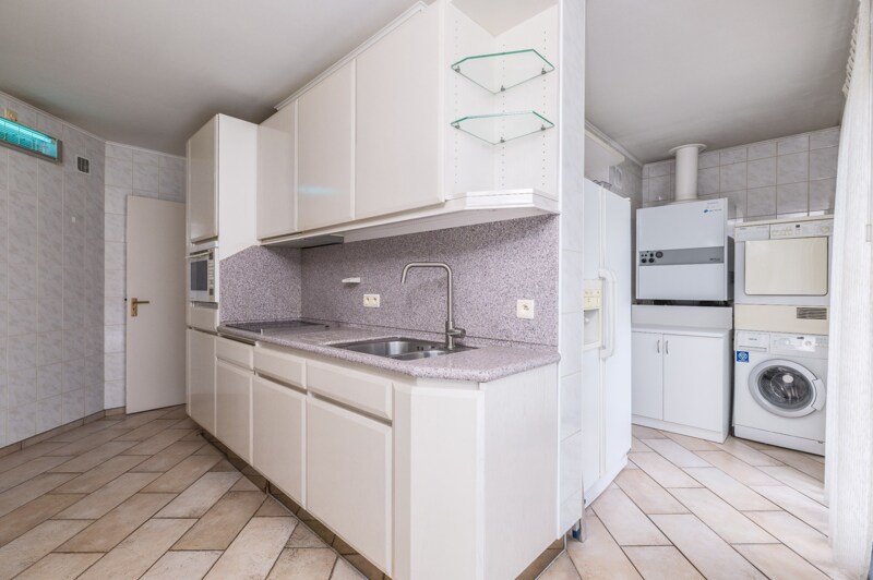 Villa te Oud-Turnhout