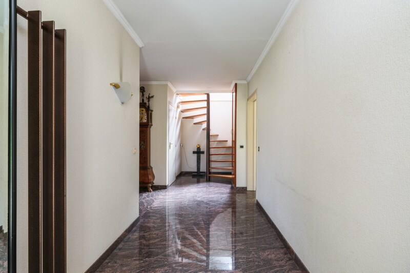 Villa te Oud-Turnhout