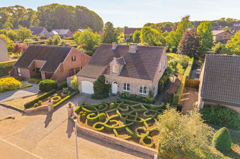 Villa te Halen