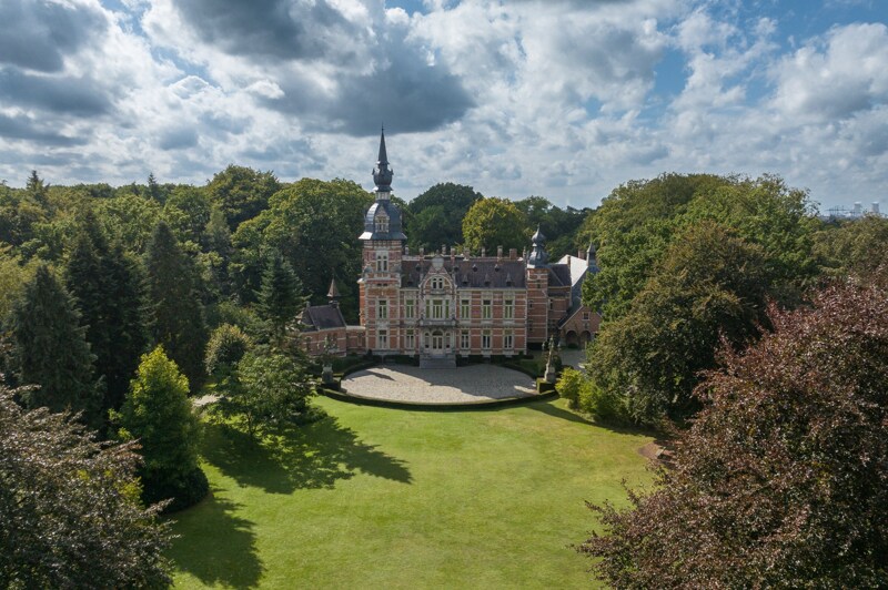  te Kapellen