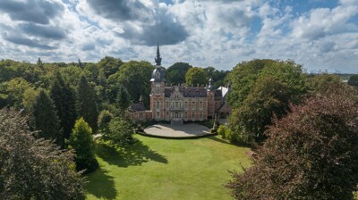  te Kapellen
