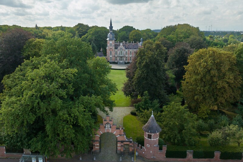  te Kapellen
