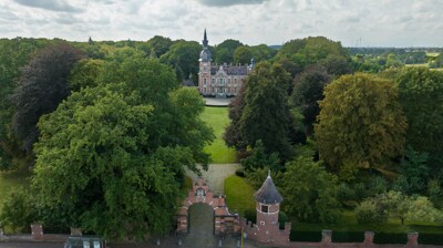  te Kapellen