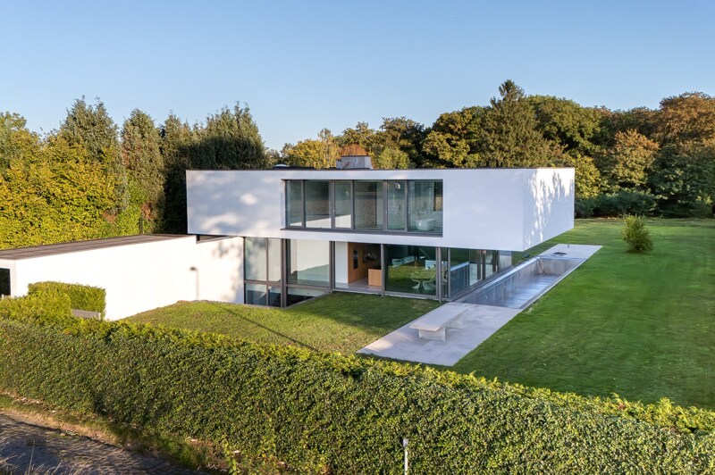 Woning te Linkebeek