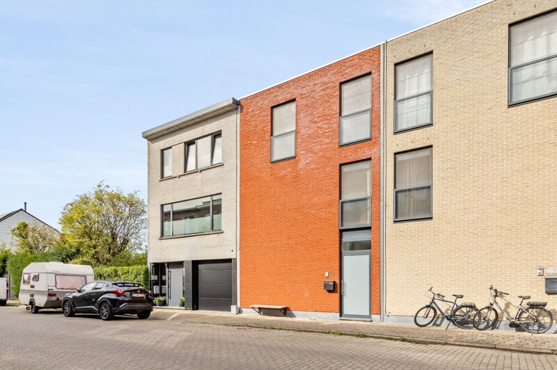 Woning te Turnhout