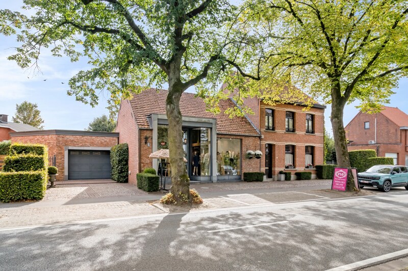 Woning te Lille