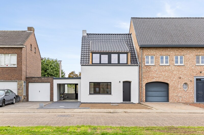 Woning te Turnhout