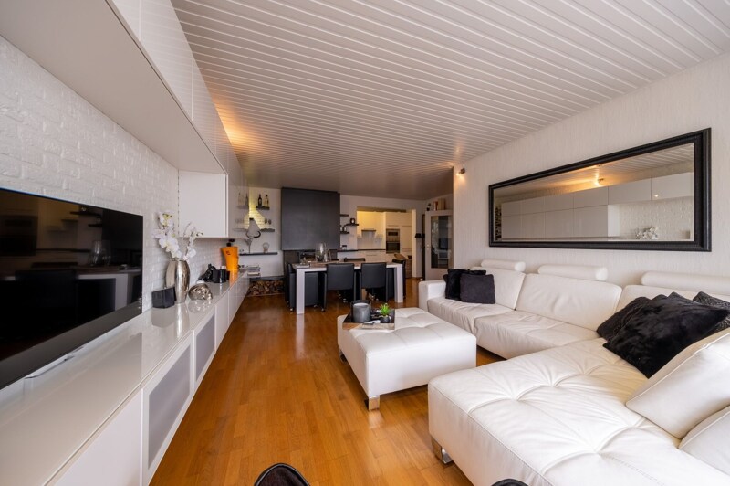 Appartement te Antwerpen