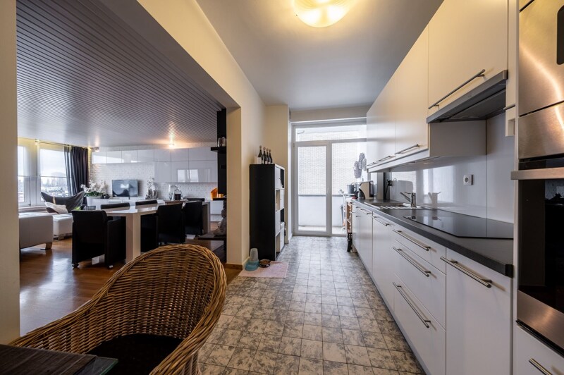 Appartement te Antwerpen