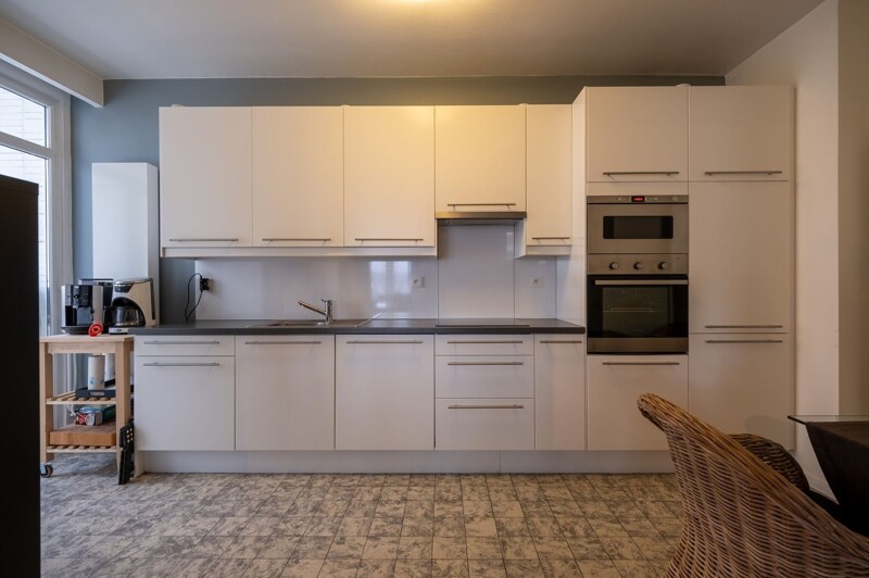 Appartement te Antwerpen