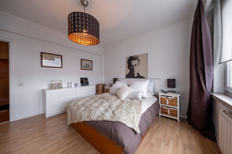 Appartement te Antwerpen