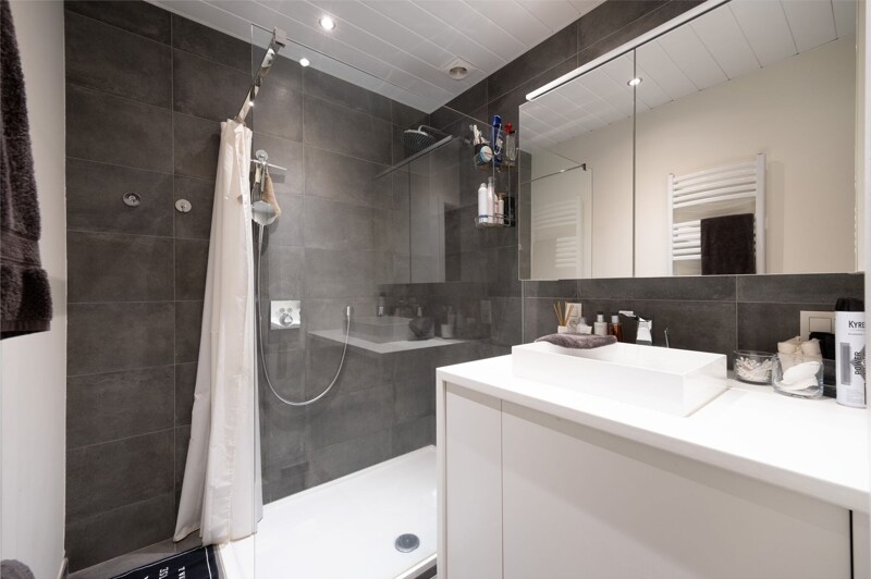 Appartement te Antwerpen
