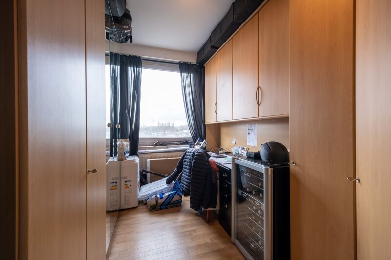 Appartement te Antwerpen