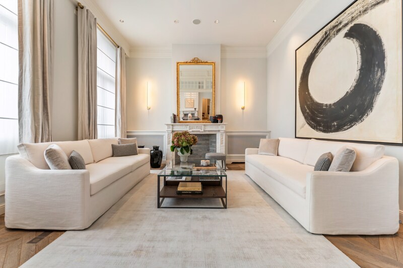 Appartement te Antwerpen