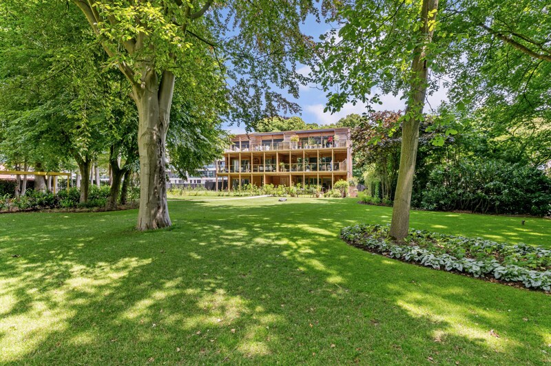 Appartement te 's-Gravenwezel