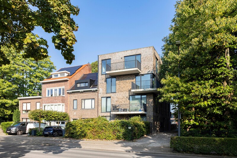 Appartement te Turnhout