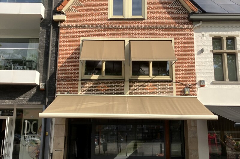 Commerciële winkel te Mol