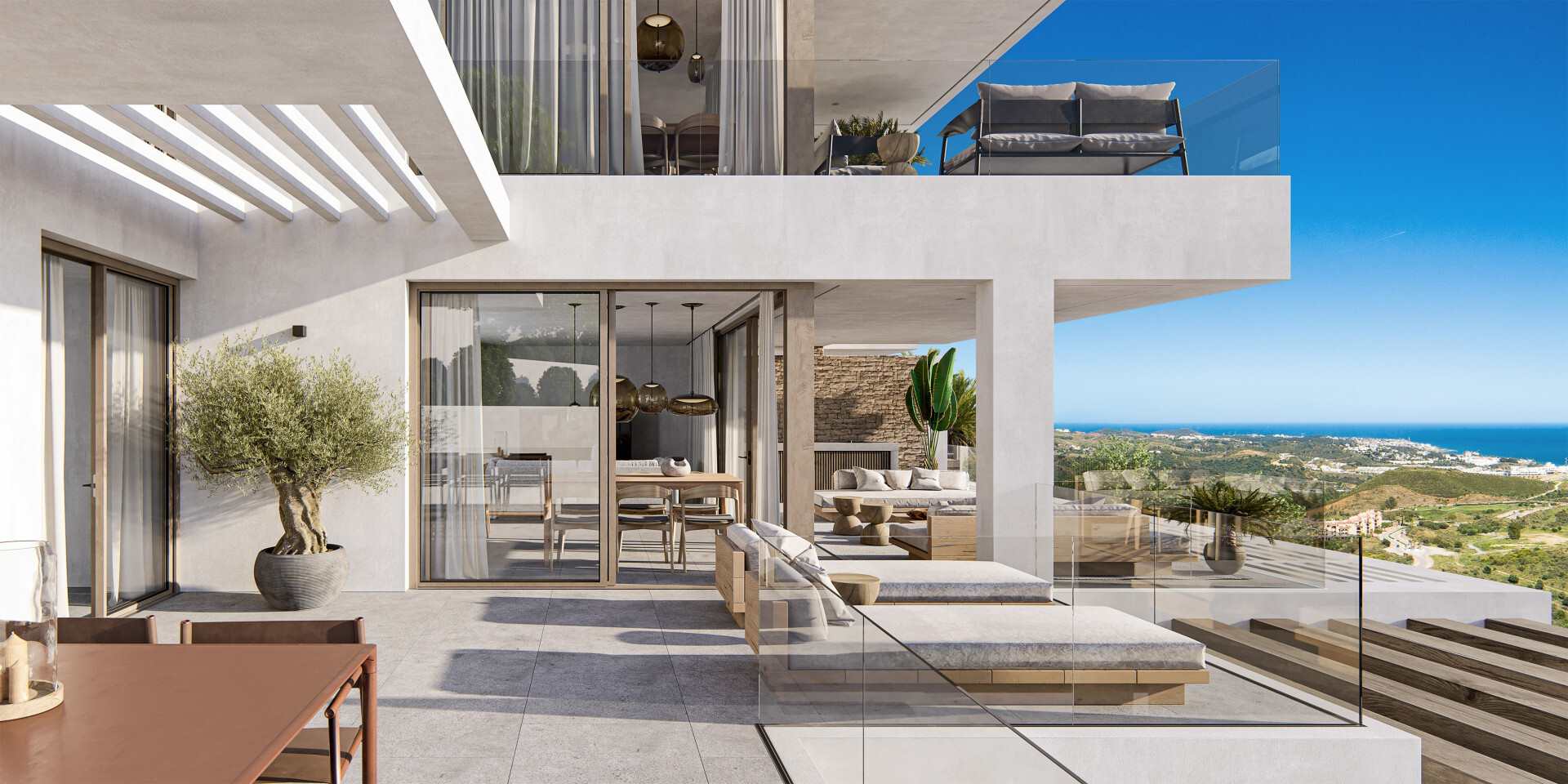 Sfeervolle benedenwoning naast Calanova Golf