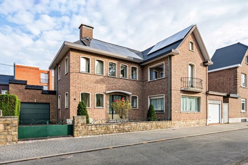 Stadswoning te Leopoldsburg