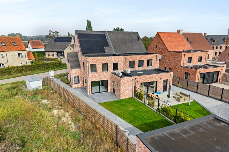 Woning te Weelde