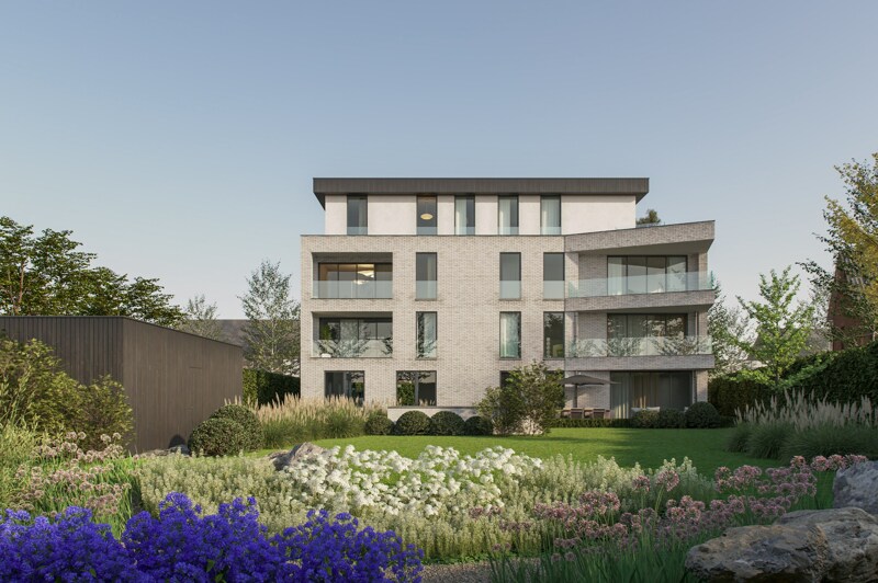 Appartement te Ravels