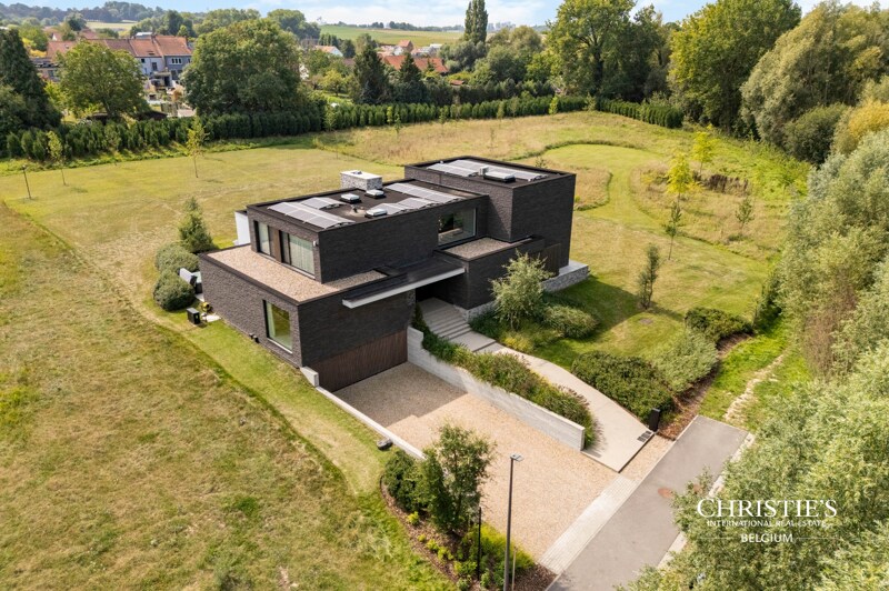 Villa te Grimbergen