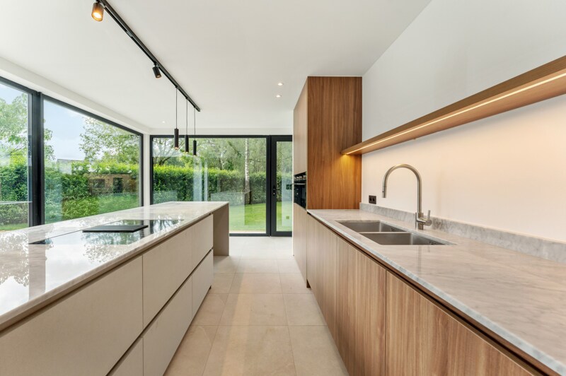 Villa te Hoogstraten