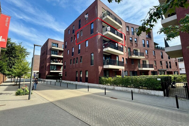 Appartement te Turnhout