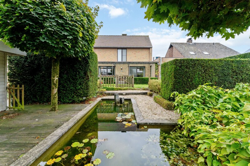 Woning te Hoogstraten