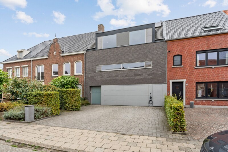 Woning te Turnhout