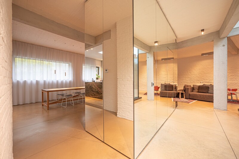 Loft te Hasselt