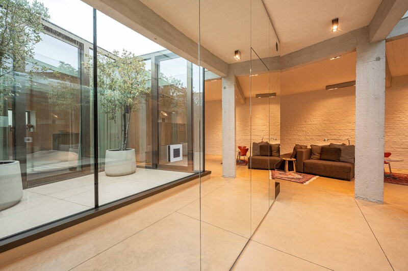 Loft te Hasselt
