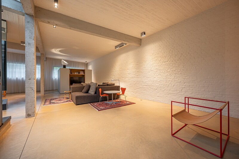 Loft te Hasselt