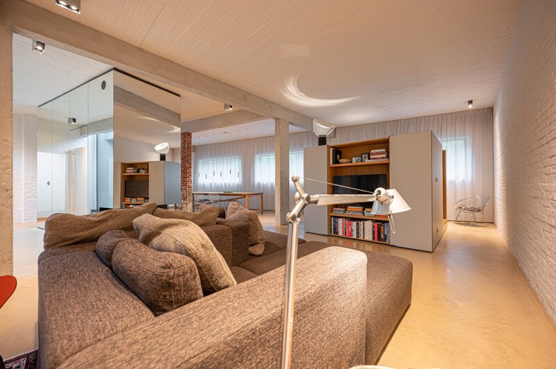 Loft te Hasselt