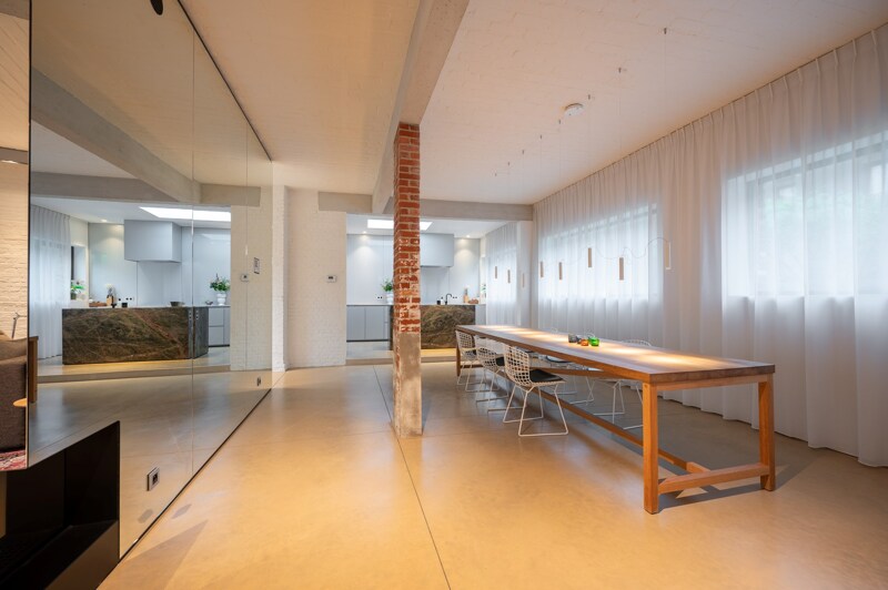 Loft te Hasselt