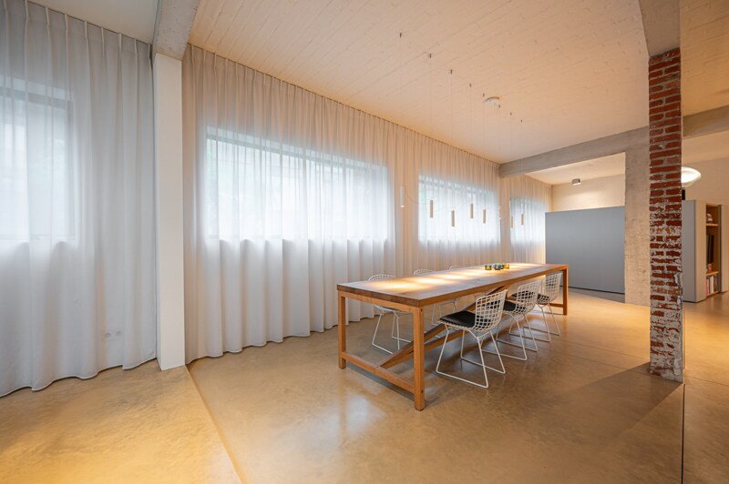 Loft te Hasselt