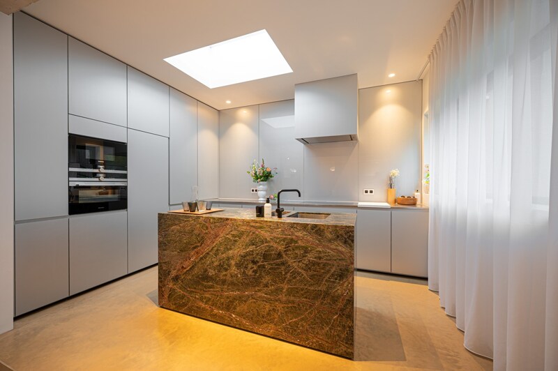 Loft te Hasselt