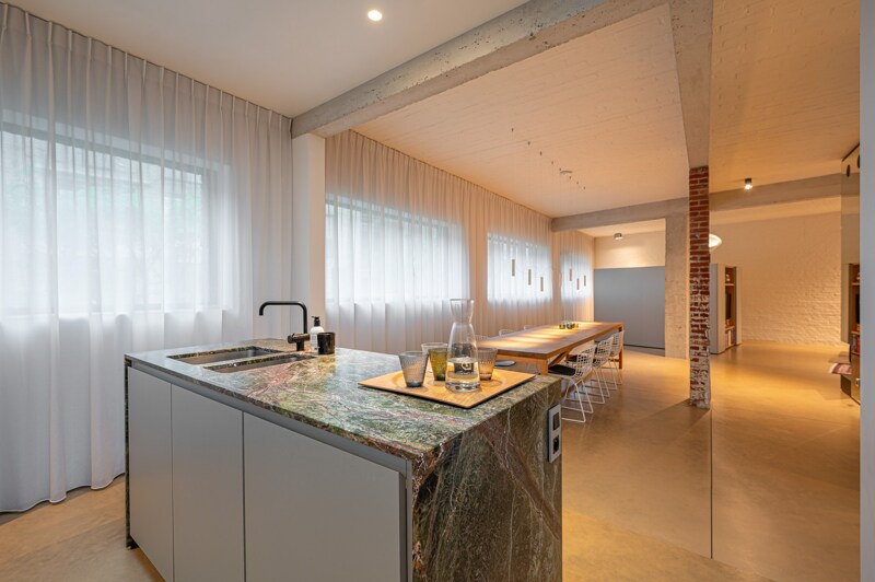 Loft te Hasselt