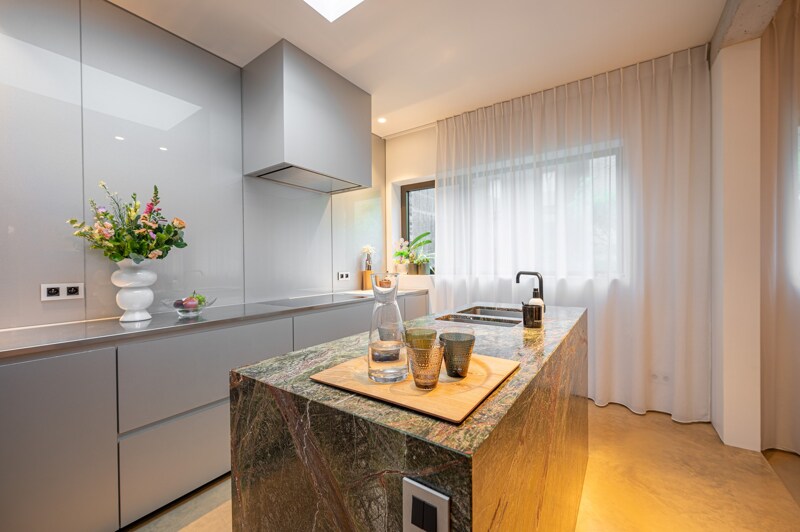 Loft te Hasselt