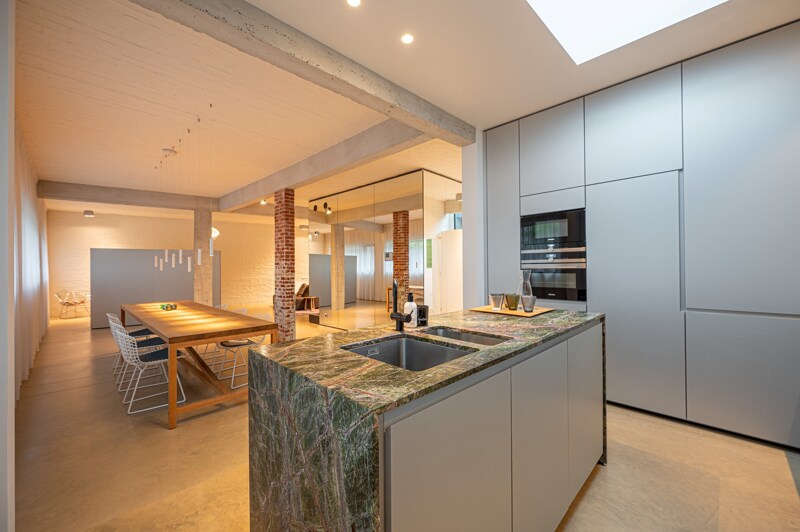 Loft te Hasselt