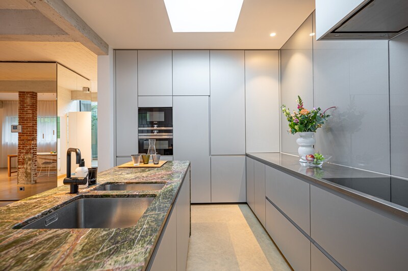 Loft te Hasselt