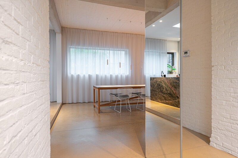Loft te Hasselt