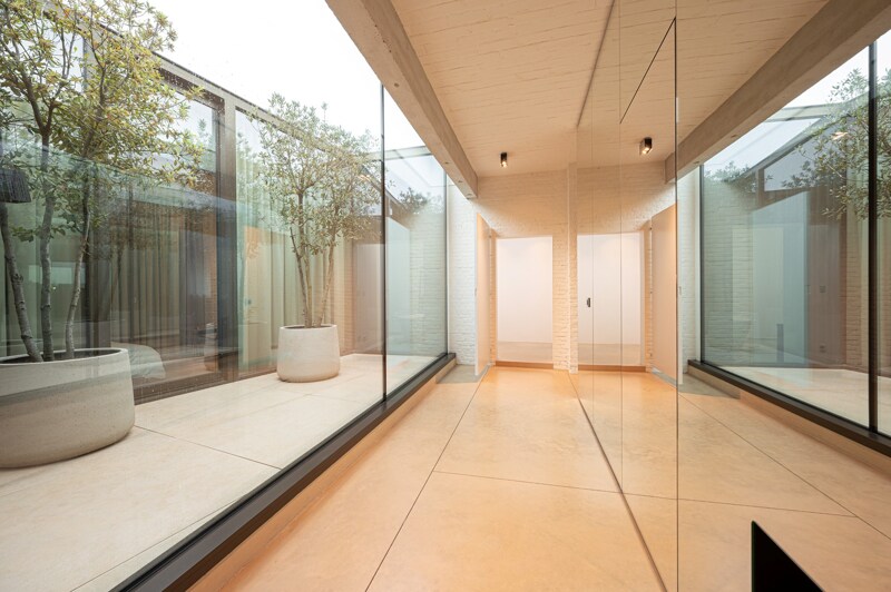 Loft te Hasselt