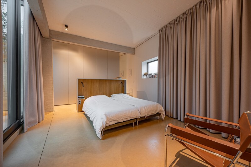 Loft te Hasselt