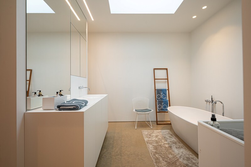 Loft te Hasselt
