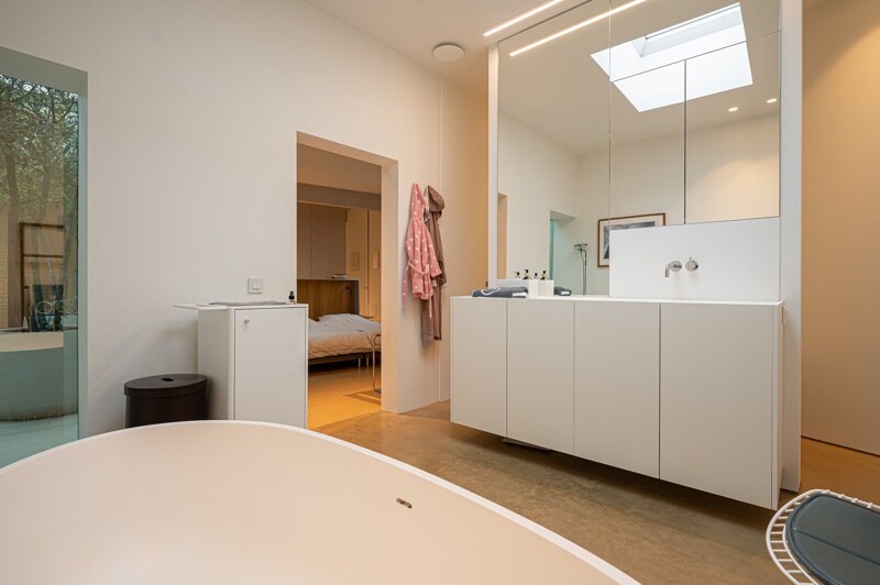 Loft te Hasselt